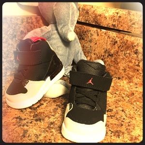 Baby Jordans -Infant Girl